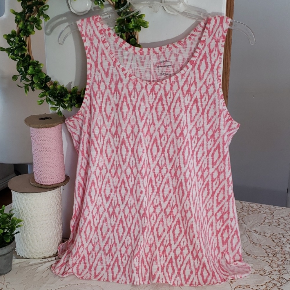Banana Republic Tank Top